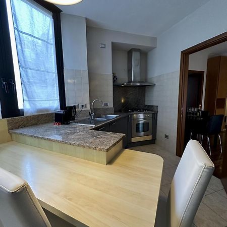 King Apartment Milano Bocconi מראה חיצוני תמונה