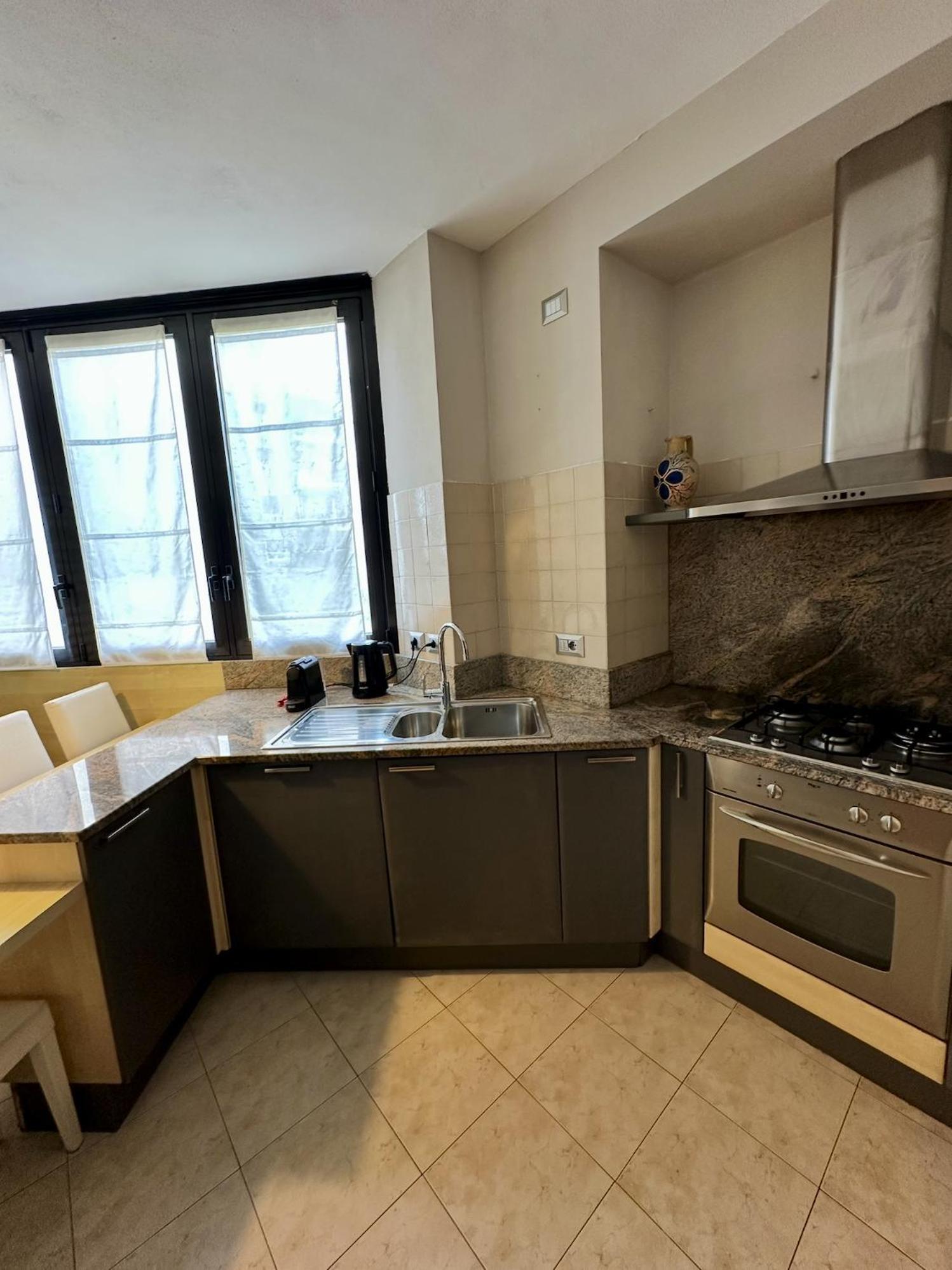 King Apartment Milano Bocconi מראה חיצוני תמונה
