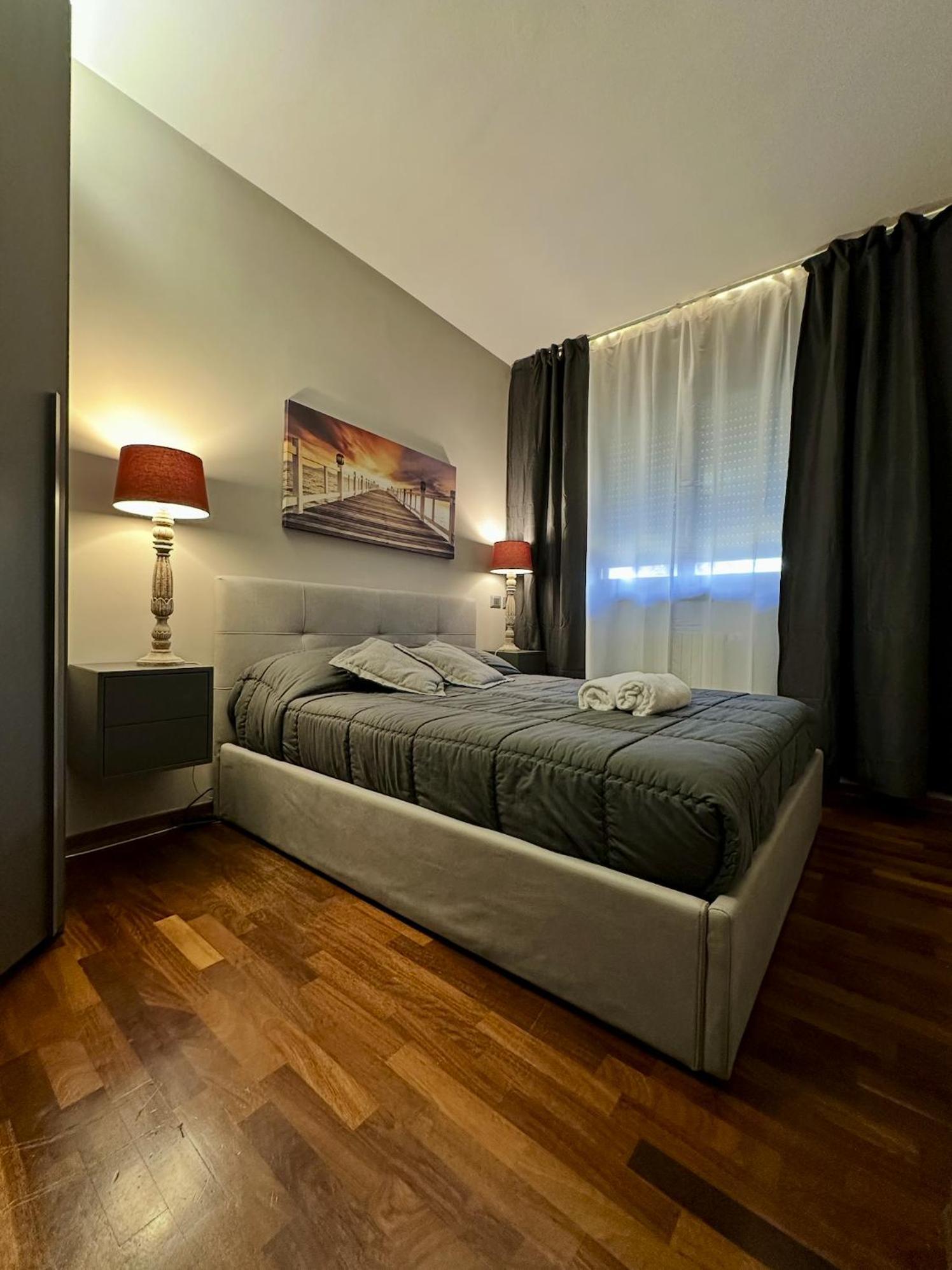 King Apartment Milano Bocconi מראה חיצוני תמונה